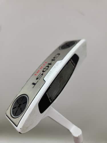 TAYLORMADE GHOST TOUR DA 12 PUTTER TM GHOST 33" FAIR