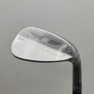 NEW 2022 TITLEIST SM9 WEDGE 52*/08F STIFF KBS HI REV 2.0 125 36" BRANDNEW