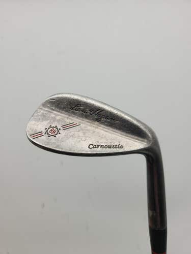 BEN HOGAN CARNOUSTIE WEDGE 52* STIFF HOGAN APEX 36.5" FAIR