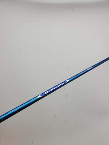 MITSUBISHI DIAMANA B SERIES 80 FWY WOOD SHAFT STIFF 81G PING G410-440 42" VERYGO