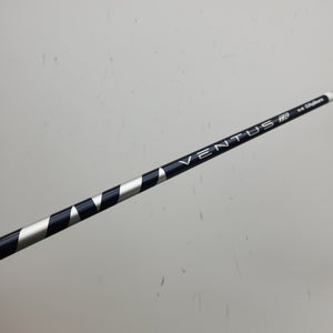 FUJIKURA VENTUS TR BLUE DRIVER SHAFT REGULAR 68G SRIXON TIP 44" VERYGOOD