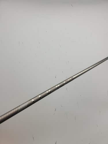 PING TOUR 2.0 CHROME DRIVER SHAFT XSTIFF 61G PING G410-440 TIP 44" VERYGOOD