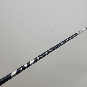 FUJIKURA VENTUS BLUE 8S HYBRID CLUB SHAFT STIFF 85G SRIXON TIP 39" VERYGOOD