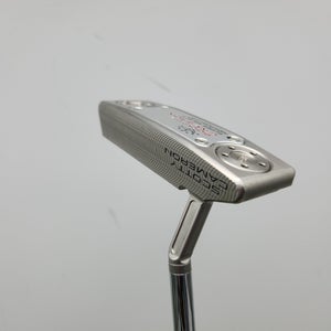 LEFTY 2023 SCOTTY CAMERON NEWPORT 2.5 PLUS PUTTER 34" +HC GOOD