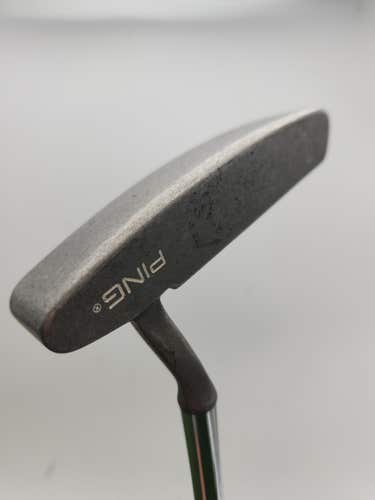 PING ANSER 4 PUTTER 35.75" GOOD