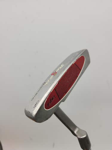 TAYLORMADE ROSSA CGB DAYTONA 1 PUTTER 35" +HC FAIR