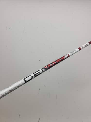 PROJECT X DENALI RED DRIVER SHAFT REGULAR 50G SRIXON TIP 44" VERYGOOD