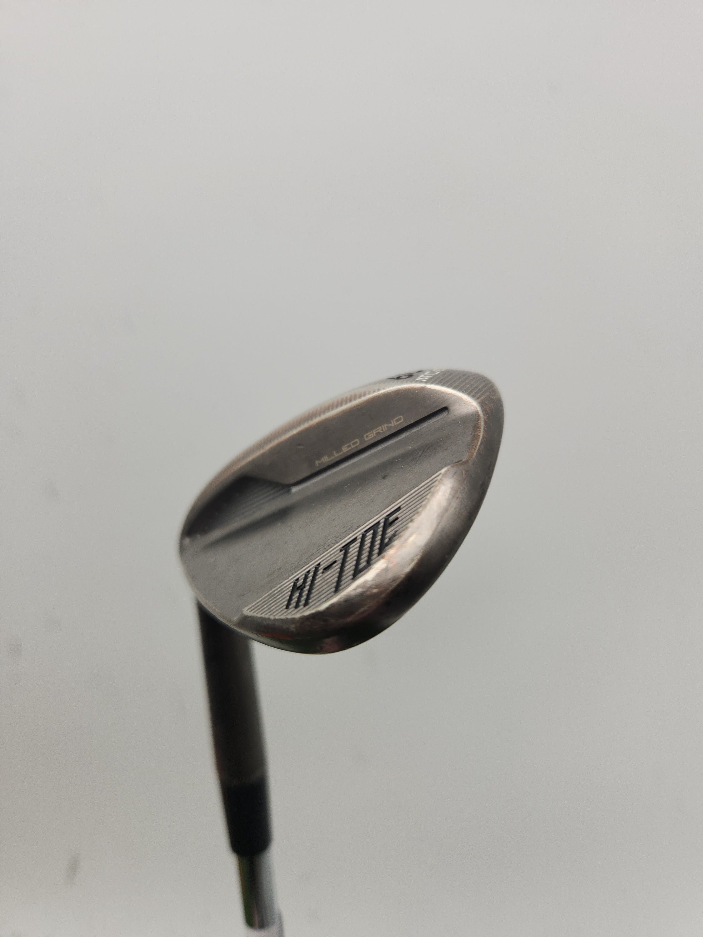 TAYLORMADE MILLED GRIND 4 WEDGE/ 52°/ SB-09/ RH/ 35.5