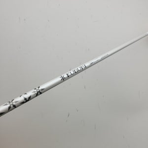 MITSUBISHI FUBUKI A SERIES 60 DRIVER SHAFT STIFF 63G TM TP TIP 43.5" GOOD