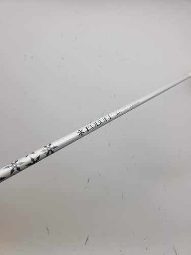 MITSUBISHI FUBUKI A SERIES 60 DRIVER SHAFT STIFF 63G TM TP TIP 43.5" GOOD