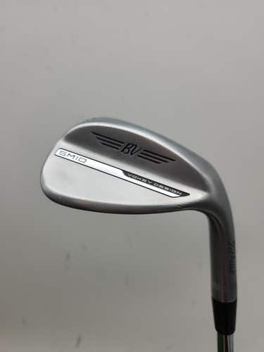 2024 TITLEIST VOKEY SM10 TOUR CHROME WEDGE 54*/12D WEDGEFLEX BV 35" VERYGOOD
