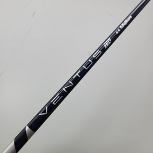 FUJIKURA VENTUS TR BLUE 6 DRIVER SHAFT STIFF 68G SRIXON TIP 44.5" VERYGOOD