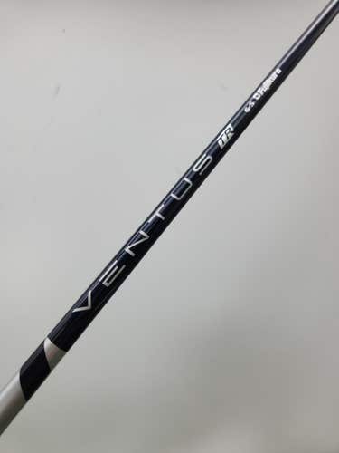 FUJIKURA VENTUS TR BLUE 6 FWY WOOD SHAFT STIFF 68G SRIXON TIP 43" VERYGOOD