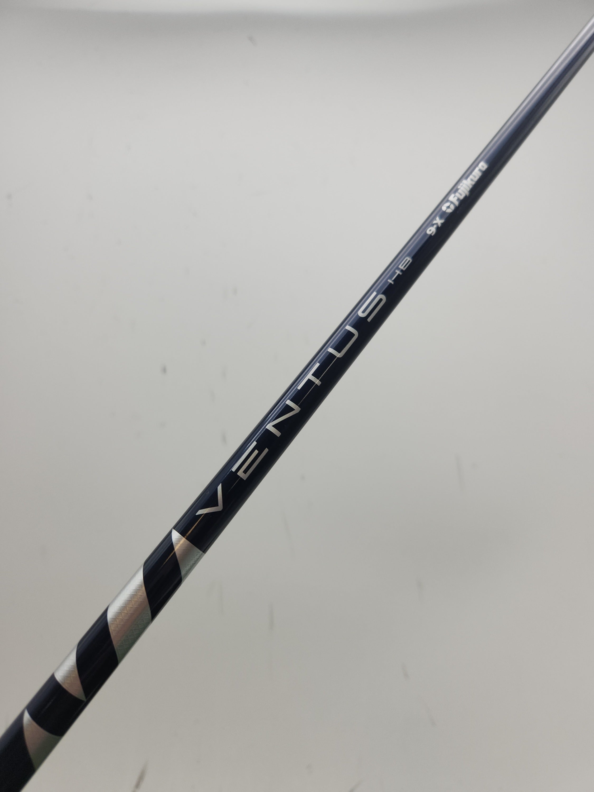 VENTUS HB BLUE 9X VELOCORE キャロウェイ ハイブリッド UT 