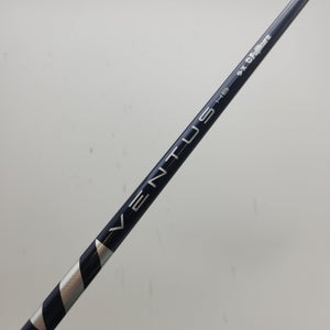 FUJIKURA VENTUS HB BLUE 9X VELOCORE HYBRID SHAFT XSTIFF 94G TM TIP 40" VERYGOOD