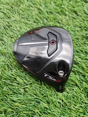 2023 TITLEIST TSR2 3HL WOOD 16.5* CLUBHEAD ONLY POOR