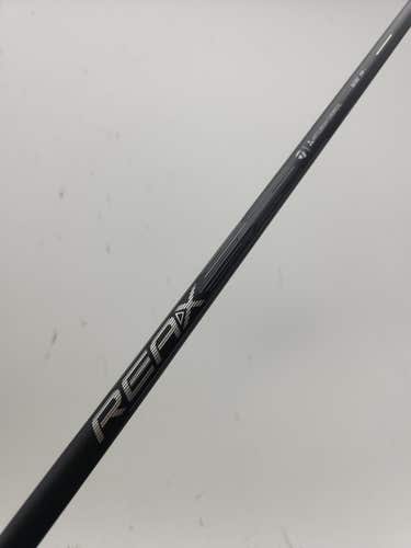 MITSUBISHI REAX WHITE FWY WOOD SHAFT REGULAR 55G TM TIP 41.5" VERYGOOD
