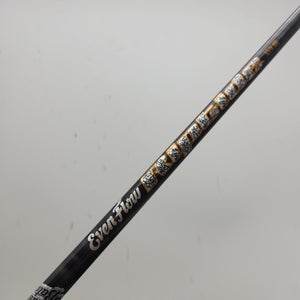 PROJECT X EVENFLOW RIPTIDE SMALL BATCH FWY WOOD SHAFT TXSTIFF 80G TM VERYGOOD