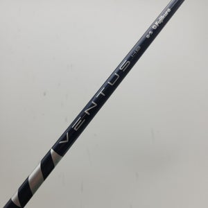 FUJIKURA VENTUS HB BLUE 8S VELOCORE HYBRID SHAFT STIFF 86G CALLAWAY 39" VERYGOOD