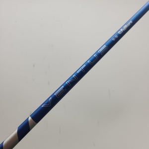 FUJIKURA VENTUS 5 VELOCORE+ DRIVER SHAFT STIFF 58.5G TM TIP 44.5" VERYGOOD