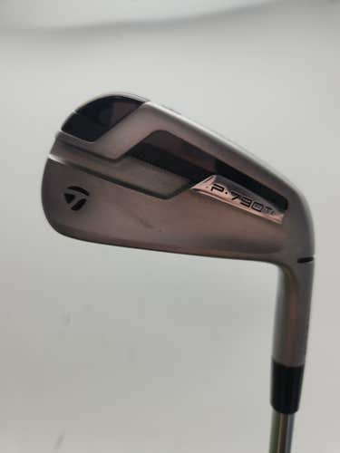 2019 TAYLORMADE P790 TI 4 IRON STIFF PROJECTX PXI 38.5" DEMO
