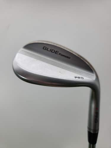 2021 PING GLIDE FORGED PRO WEDGE 60*/10S PROJECTX LZ 115G 35" GOOD