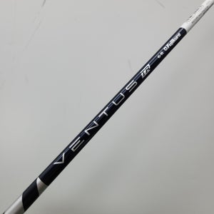 FUJIKURA VENTUS TR BLUE 6 FWY WOOD SHAFT REG 65.5G SRIXON TIP 42.5" VERYGOOD