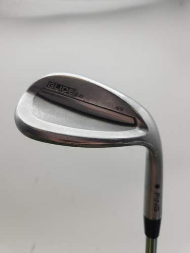 2013 PING GLIDE 2.0 WEDGE 54*/12 WEDGEFLEX AWT 2.0 35.25" GOOD