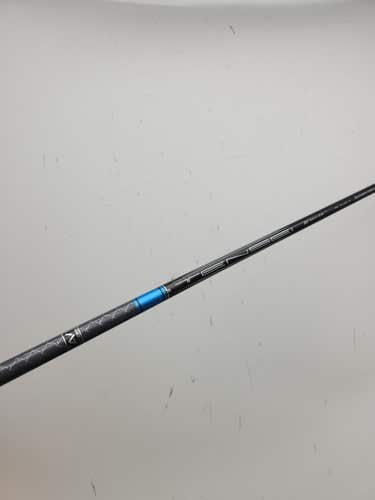 MITSUBISHI TENSEI AV XLINK BLUE DRIVER SHAFT REG 55G SRIXON TIP 44.5" VERYGOOD