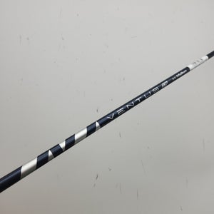 FUJIKURA VENTUS TR BLUE DRIVER SHAFT STIFF 65G SRIXON TIP 44" VERYGOOD