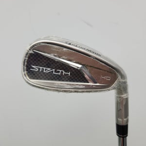 NEW TAYLORMADE STEALTH HD 8 IRON REG KBS MAX MT 85 36" BRANDNEW