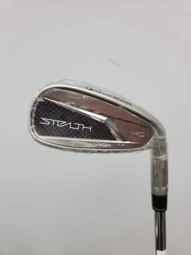 NEW TAYLORMADE STEALTH HD 8 IRON REG KBS MAX MT 85 36" BRANDNEW