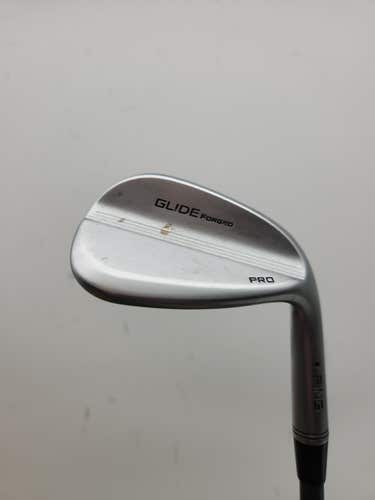 2021 PING GLIDE FORGED PRO WEDGE 50*/10S REG PIBG ALTA CB AWT 35.75" FAIR