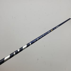 FUJIKURA VENTUS TR BLUE VELOCORE FWY WOOD SHAFT STIFF 86G .335 TIP 40.5" VERYGOO