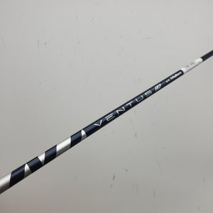 FUJIKURA VENTUS TR BLUE FWY WOOD SHAFT XSTIFF 65G SRIXON TIP 42.5" VERYGOOD