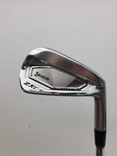 2025 SRIXON ZXI 5 4 IRON STIFF TT DYNAGOLD S300 38.5" GOOD