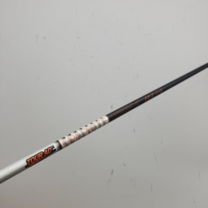 GRAPHITE DESIGN TOUR AD IZ FWY WOOD SHAFT STIFF 72G TM TP TIP 41.5" GOOD