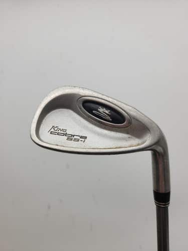 2003 COBRA SSI OS 9 IRON REG ALDILA HM TOUR 75G 36.25" FAIR