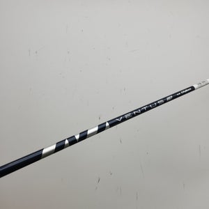 FUJIKURA VENTUS TR BLUE FWY WOOD SHAFT REG 65G SRIXON TIP 42.25" VERYGOOD