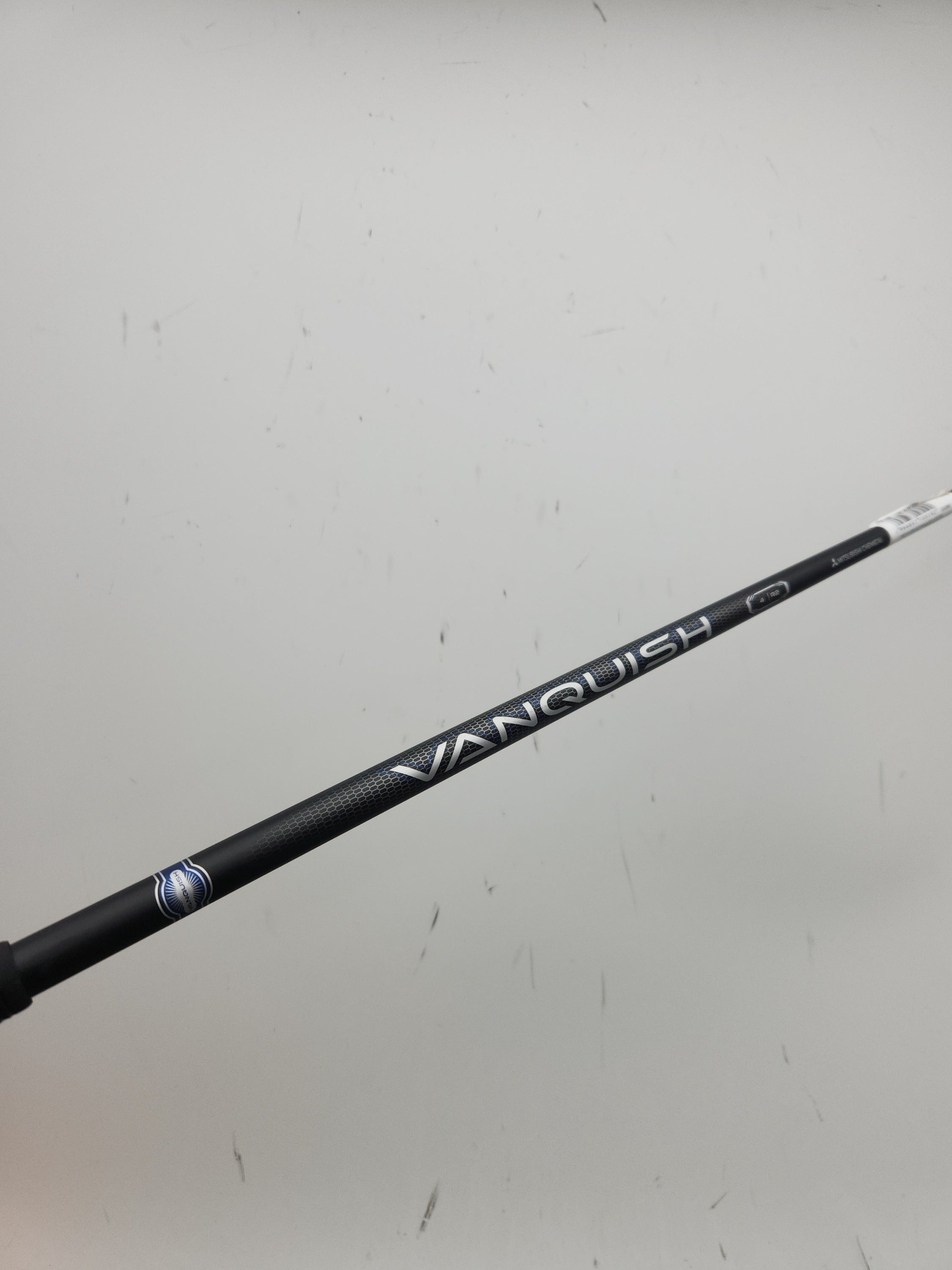 Ping ALTA Quick 45G Fujikura Seniors 38.25