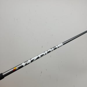 PROJECT X HZRDUS SILVER FWY WOOD SHAFT REGULAR 60G .335 TIP 41.5" VERYGOOD