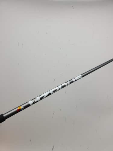 PROJECT X HZRDUS SILVER FWY WOOD SHAFT REGULAR 60G .335 TIP 41.5" VERYGOOD