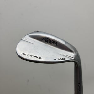 HONMA TWBM WEDGE 58*/12 STIFF NIPPON NSPRO 950GH 35" GOOD