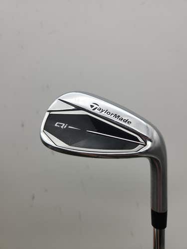 2024 TAYLORMADE QI PITCHING WEDGE STIFF TT DYNAGOLD S300 35.5" GOOD