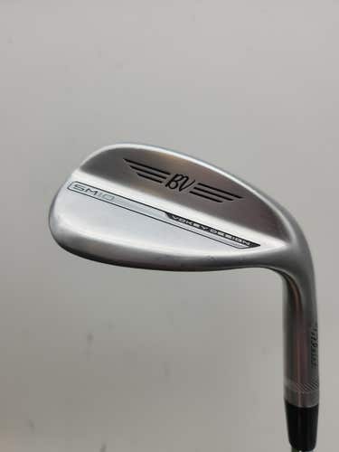 2024 TITLEIST VOKEY SM10 TOUR CHROME WEDGE 58*/14K WEDGEFLEX BV 35" VERYGOOD