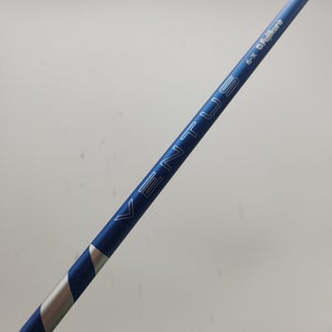 FUJIKURA VENTUS 6 VELOCORE+ FLEX FWY WOOD SHAFT XSTIFF 66G TM TIP 42" VERYGOOD