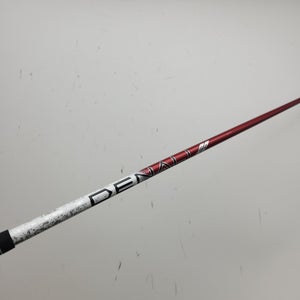PROJECT X DENALI RED FWY WOOD SHAFT XSTIFF 70G PING G410-440 42.25" VERYGOOD
