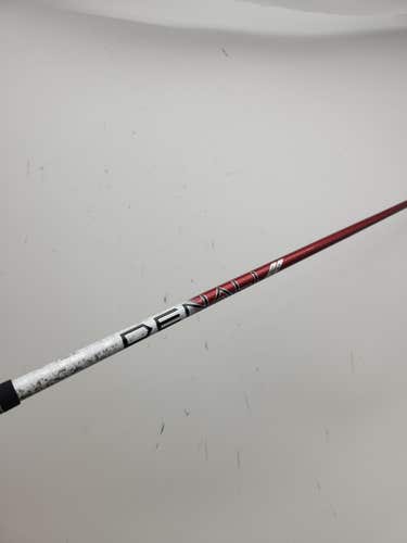 PROJECT X DENALI RED FWY WOOD SHAFT XSTIFF 70G PING G410-440 42.25" VERYGOOD