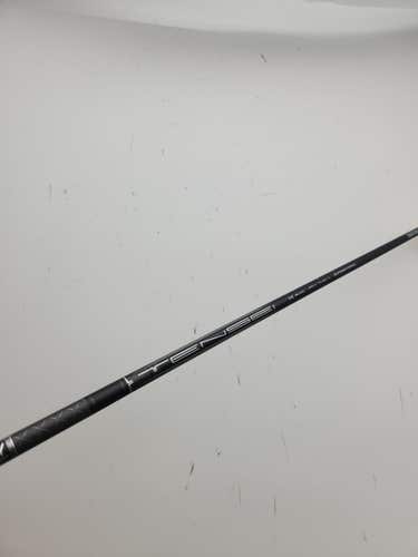MITSUBISHI TENSEI 1K BLACK HYBRID SHAFT XSTIFF 65G PING G410-440 39.5" VERYGOOD