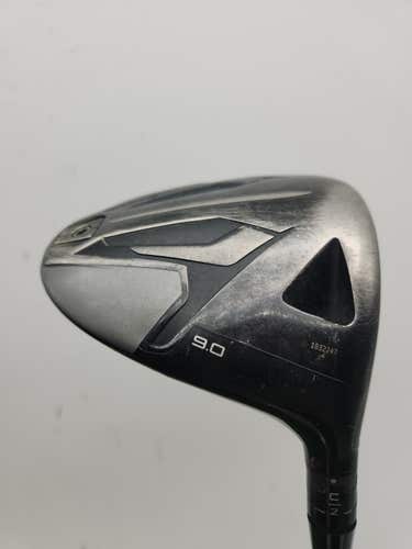 2021 TITLEIST TSI2 DRIVER 9* STIFF TENSEI AV WHITE 65 FAIR